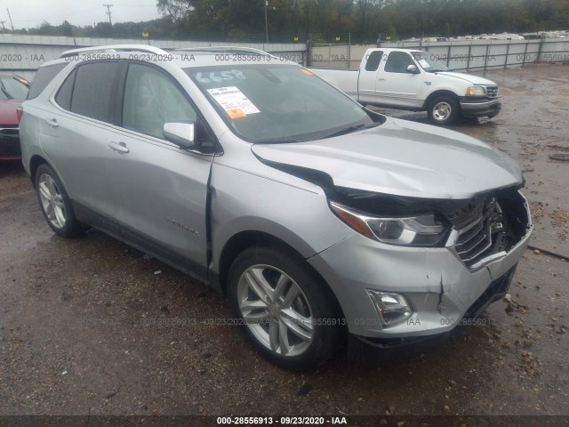 CHEVROLET EQUINOX 2018 3gnaxmev2js547736