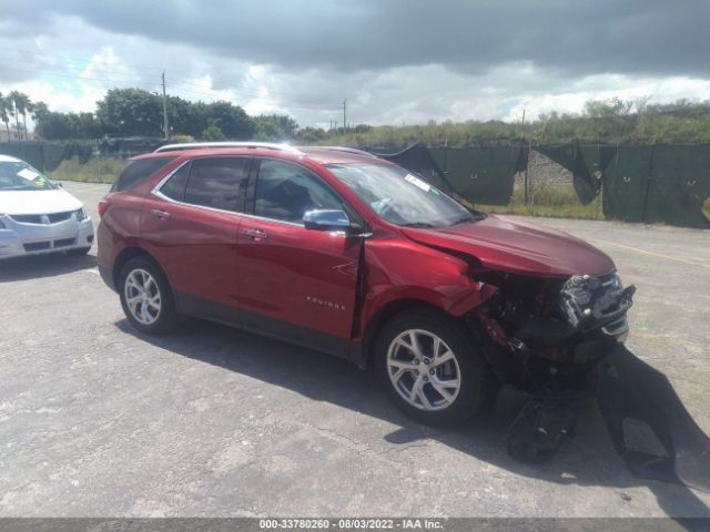 CHEVROLET EQUINOX 2018 3gnaxmev2js596421