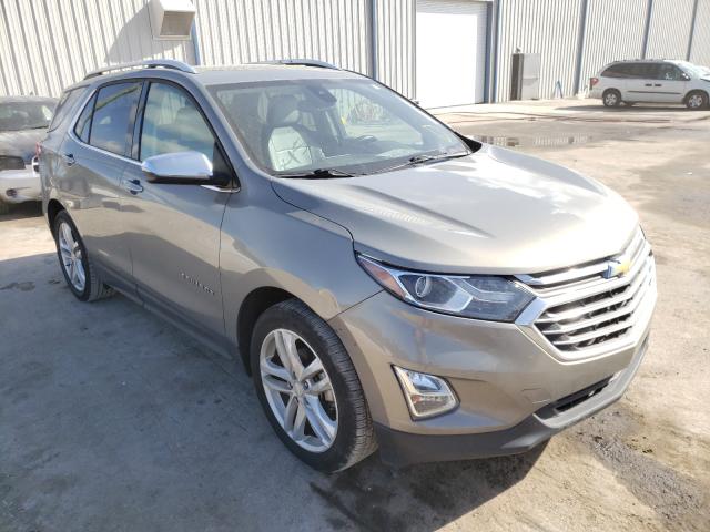 CHEVROLET EQUINOX PR 2018 3gnaxmev2js622421