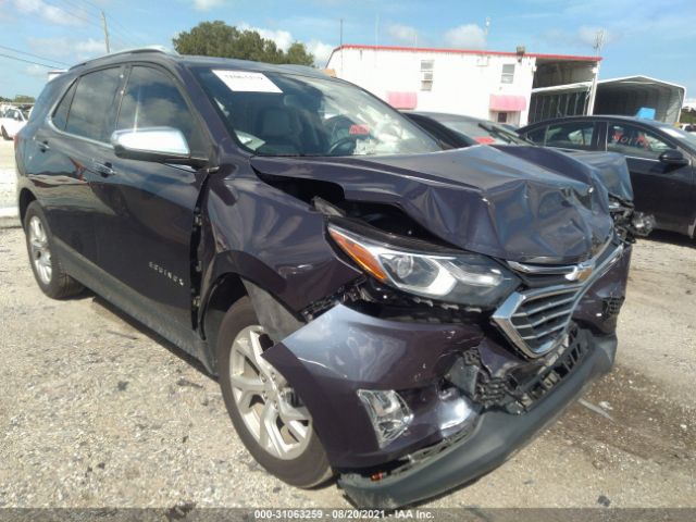 CHEVROLET EQUINOX 2018 3gnaxmev2js625335