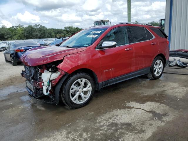 CHEVROLET EQUINOX PR 2018 3gnaxmev3jl110287