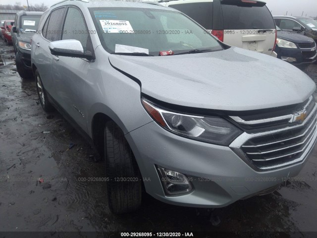 CHEVROLET EQUINOX 2018 3gnaxmev3jl163331