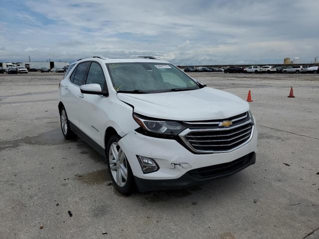 CHEVROLET EQUINOX PR 2018 3gnaxmev3js508413