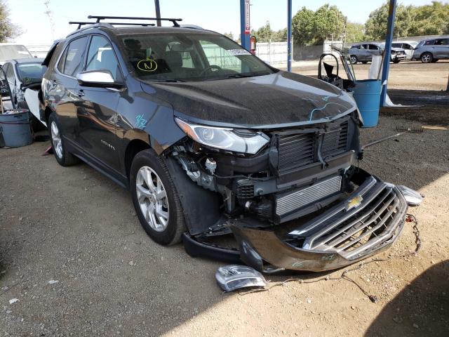 CHEVROLET EQUINOX PR 2018 3gnaxmev3js532596