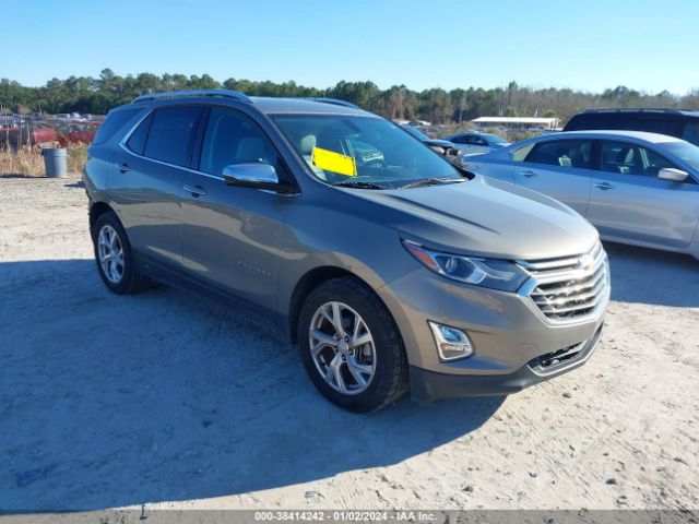 CHEVROLET EQUINOX 2018 3gnaxmev3js540486