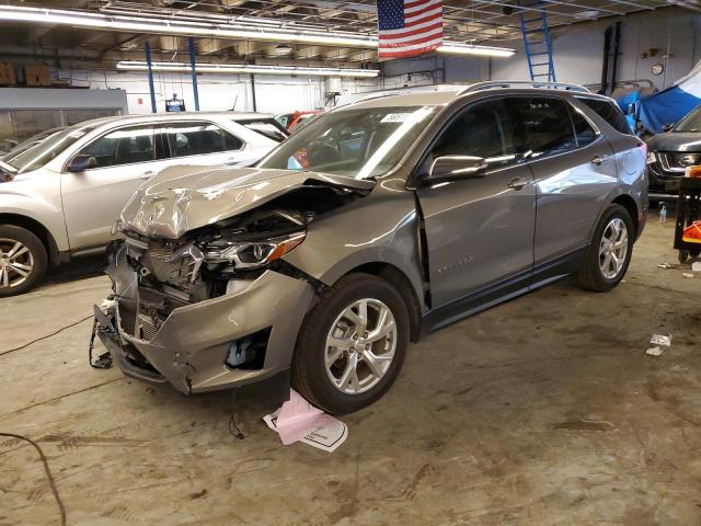 CHEVROLET EQUINOX 2018 3gnaxmev3js558034