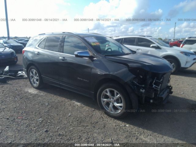 CHEVROLET EQUINOX 2018 3gnaxmev3js572791