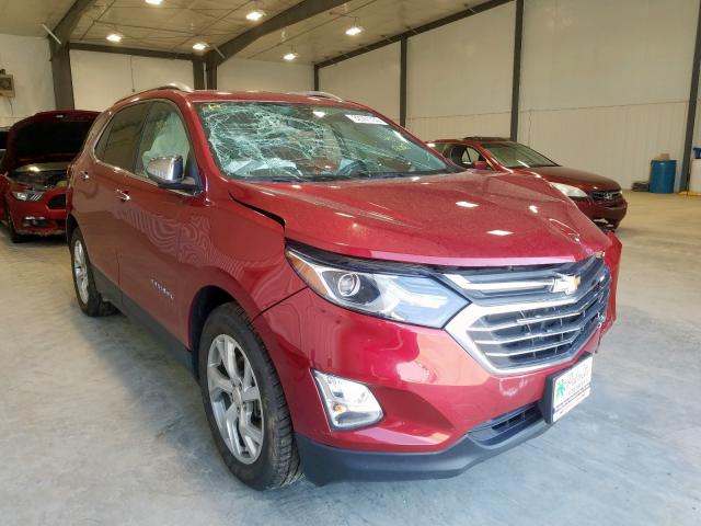 CHEVROLET EQUINOX PR 2018 3gnaxmev3js610469