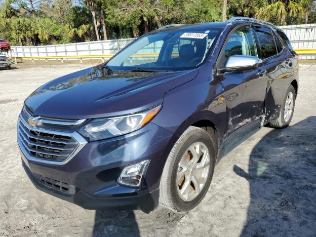 CHEVROLET EQUINOX PR 2018 3gnaxmev3js627644