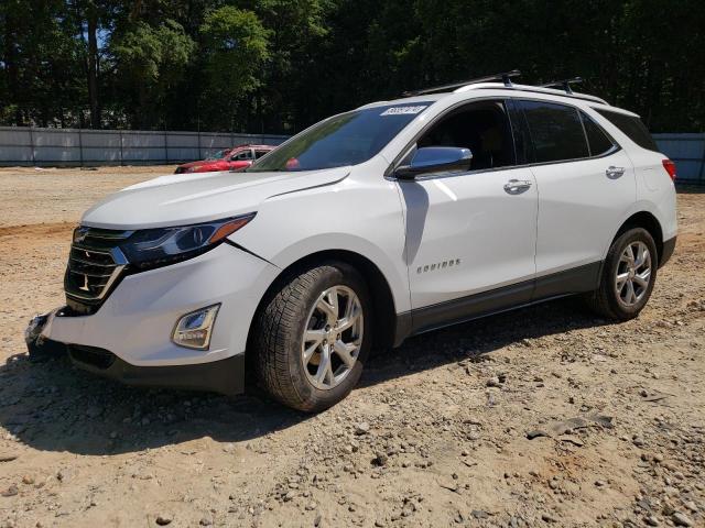 CHEVROLET EQUINOX 2018 3gnaxmev3js647957