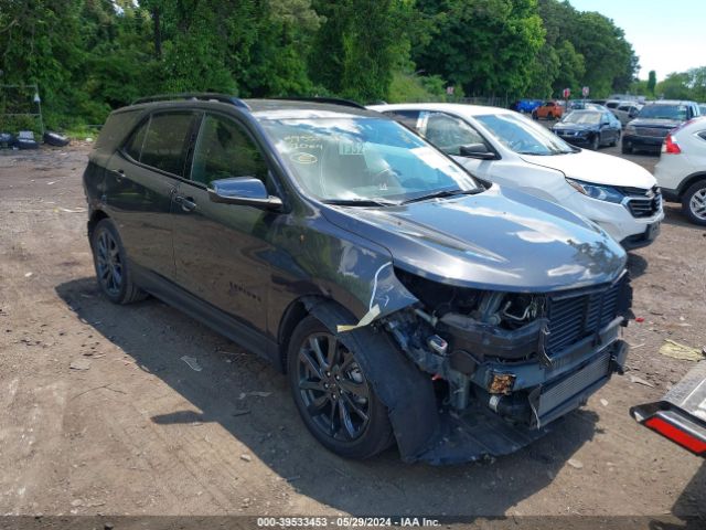 CHEVROLET EQUINOX 2022 3gnaxmev3ns120250