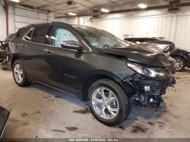 CHEVROLET EQUINOX 2018 3gnaxmev4jl120293