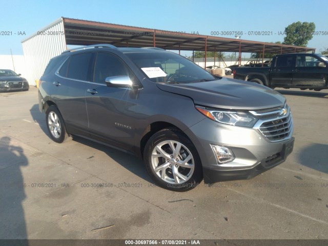 CHEVROLET EQUINOX 2018 3gnaxmev4jl131519