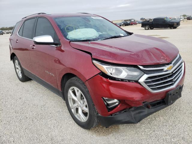 CHEVROLET EQUINOX PR 2018 3gnaxmev4jl298902