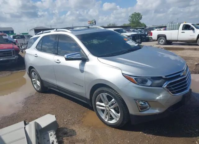 CHEVROLET EQUINOX 2018 3gnaxmev4jl313575