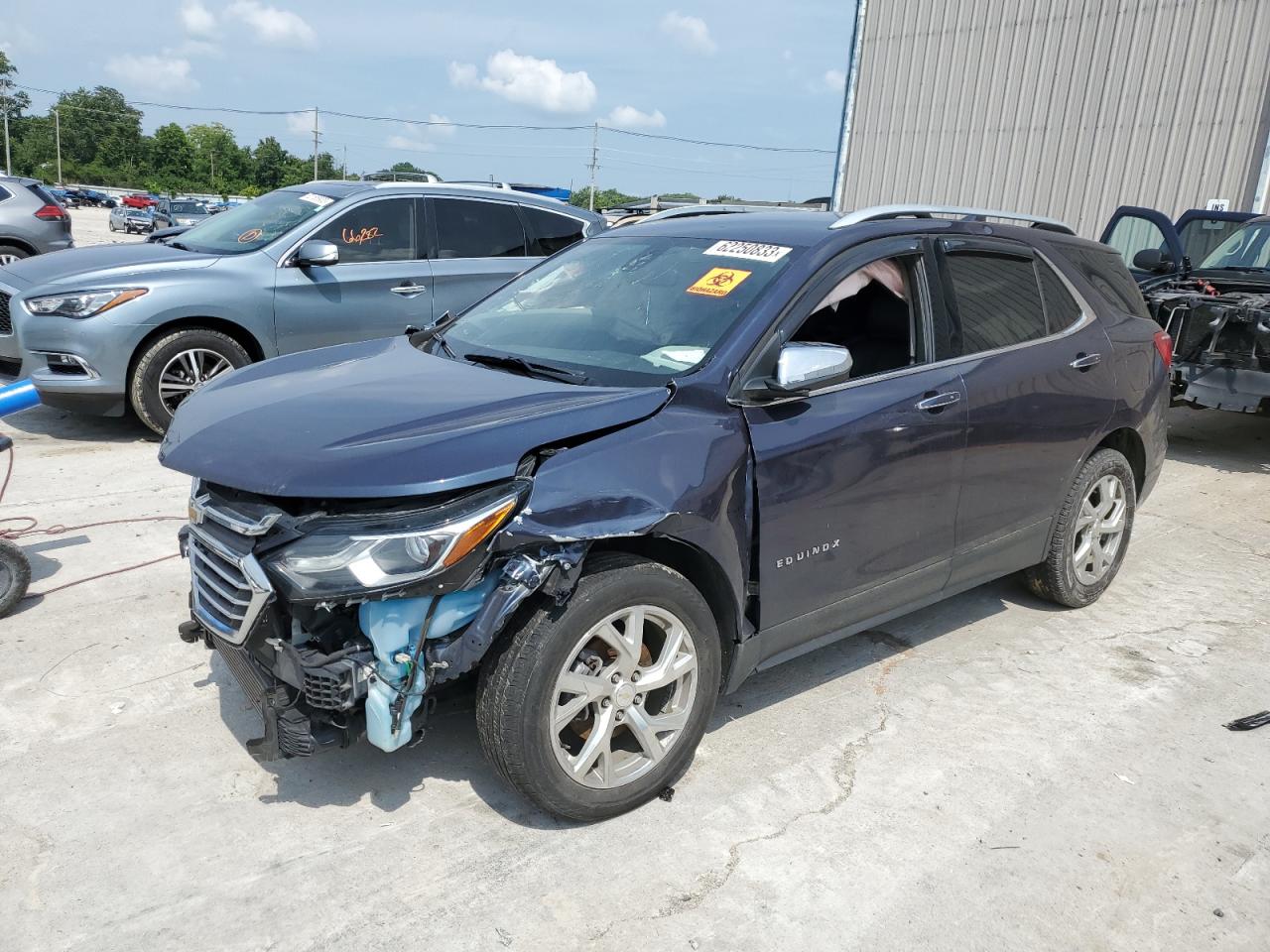 CHEVROLET EQUINOX 2018 3gnaxmev4jl365918