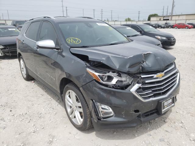 CHEVROLET EQUINOX PR 2018 3gnaxmev4js504659