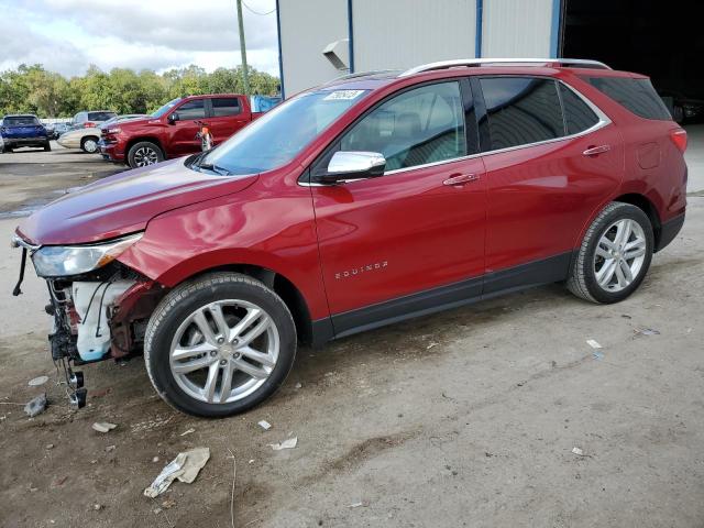 CHEVROLET EQUINOX 2018 3gnaxmev4js519470