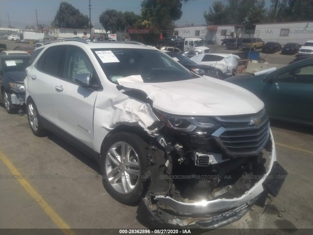 CHEVROLET EQUINOX 2018 3gnaxmev4js547348