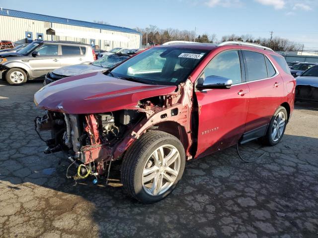 CHEVROLET EQUINOX PR 2018 3gnaxmev4js575277