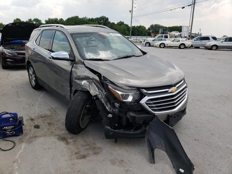 CHEVROLET EQUINOX PR 2018 3gnaxmev4js577546