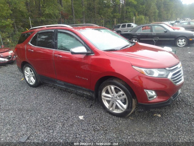 CHEVROLET EQUINOX 2018 3gnaxmev4js585663