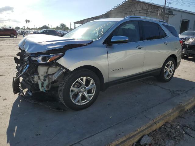 CHEVROLET EQUINOX 2018 3gnaxmev4js595562