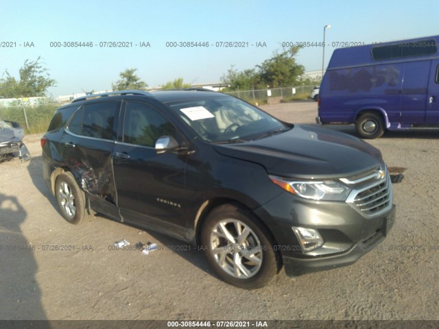 CHEVROLET EQUINOX 2018 3gnaxmev4js609492