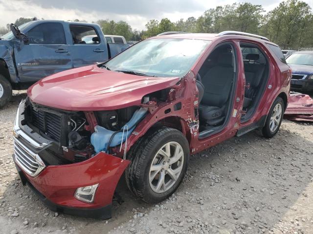 CHEVROLET EQUINOX 2018 3gnaxmev5jl124711