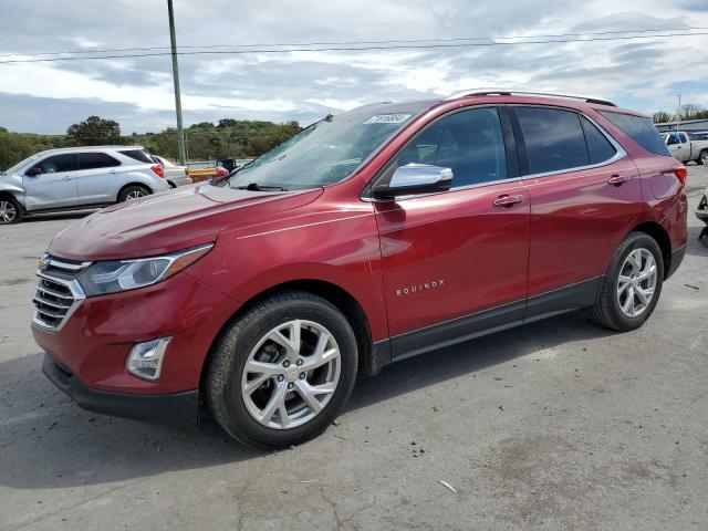 CHEVROLET EQUINOX PR 2018 3gnaxmev5jl131562