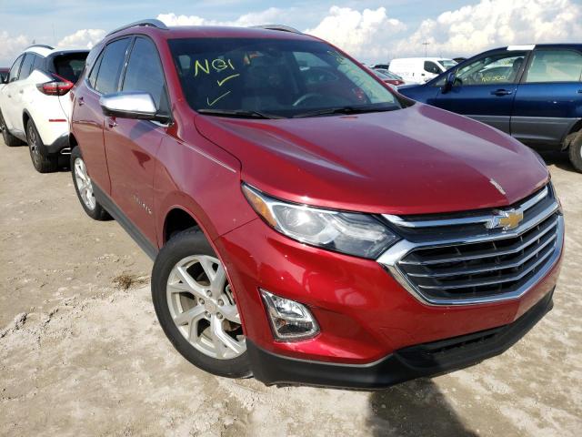 CHEVROLET EQUINOX PR 2018 3gnaxmev5jl414799