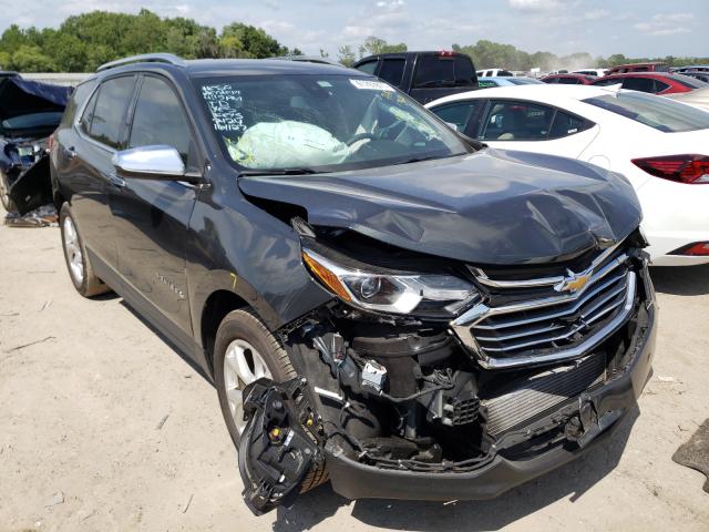 CHEVROLET EQUINOX PR 2018 3gnaxmev5js512124