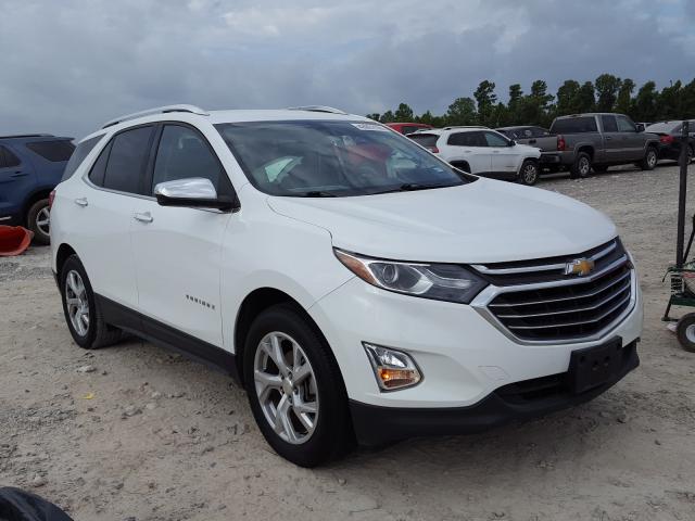 CHEVROLET EQUINOX PR 2018 3gnaxmev5js524189