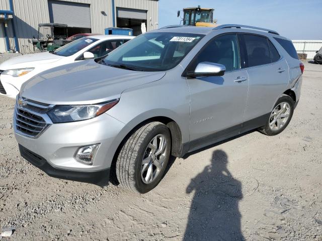 CHEVROLET EQUINOX PR 2018 3gnaxmev5js524211