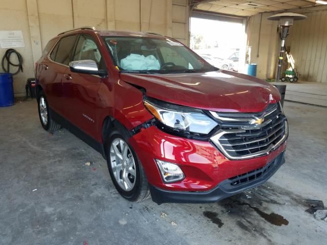 CHEVROLET EQUINOX PR 2018 3gnaxmev5js535404