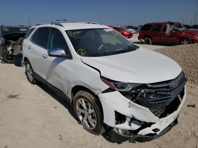 CHEVROLET EQUINOX PR 2018 3gnaxmev5js558875