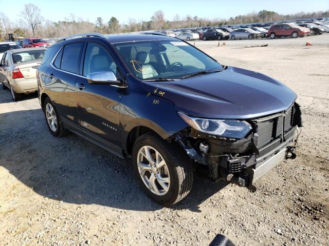 CHEVROLET EQUINOX PR 2018 3gnaxmev5js568614