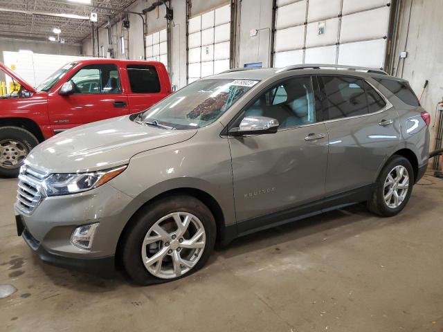 CHEVROLET EQUINOX PR 2018 3gnaxmev5js572548