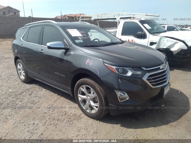 CHEVROLET EQUINOX 2018 3gnaxmev5js588863