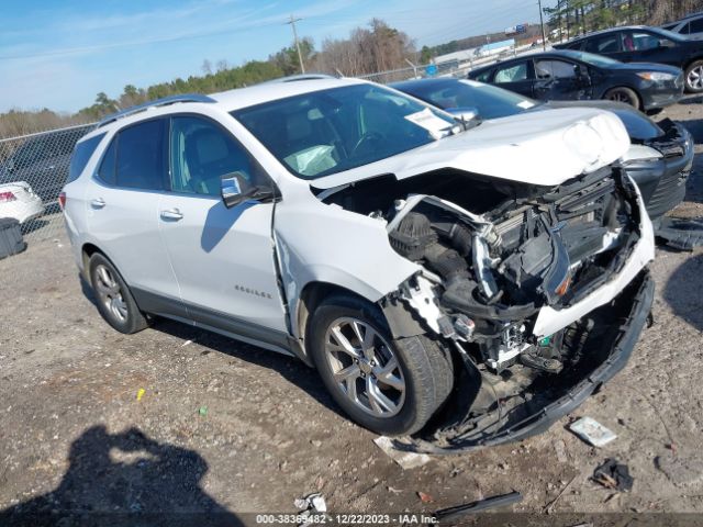 CHEVROLET EQUINOX 2018 3gnaxmev5js610134