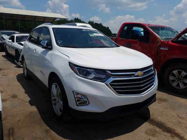 CHEVROLET EQUINOX PR 2018 3gnaxmev5js635390