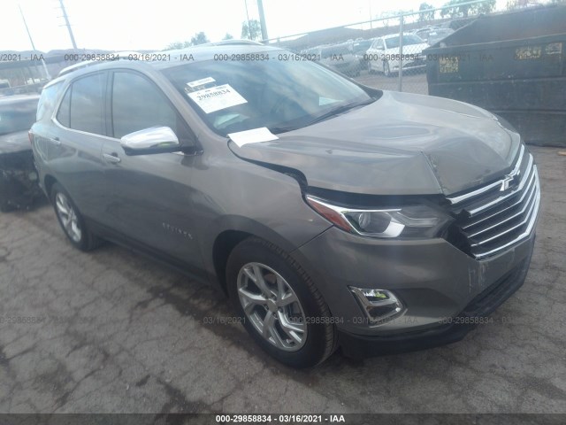 CHEVROLET EQUINOX 2018 3gnaxmev5js636412