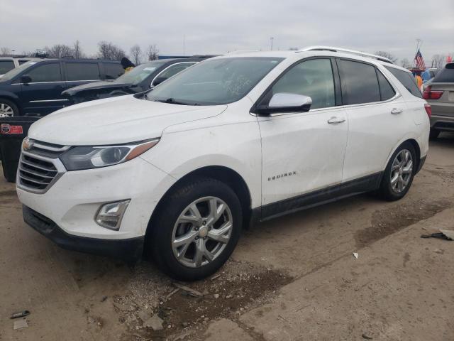 CHEVROLET NULL 2018 3gnaxmev5js638743