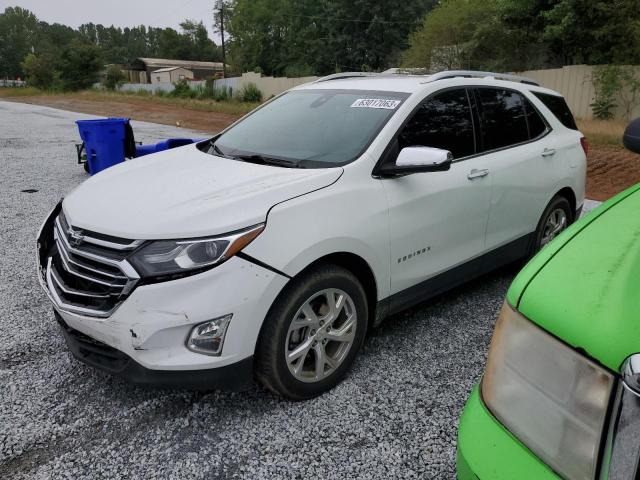 CHEVROLET EQUINOX PR 2018 3gnaxmev5js642713