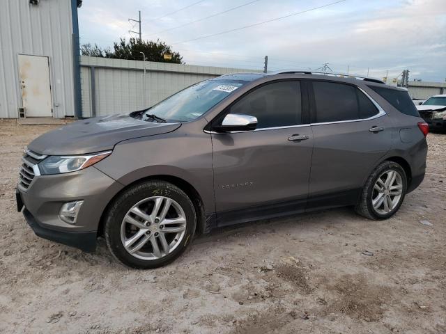 CHEVROLET EQUINOX 2018 3gnaxmev6jl111708