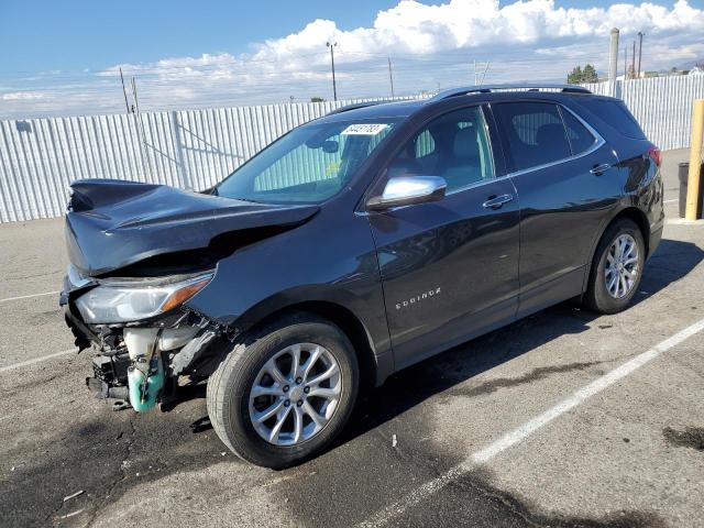 CHEVROLET EQUINOX PR 2018 3gnaxmev6js584188