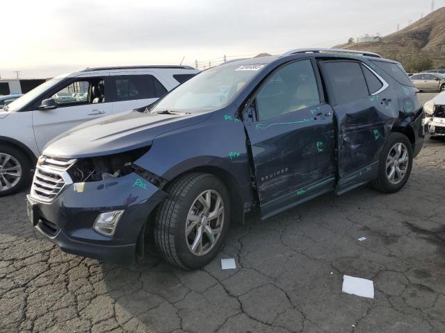 CHEVROLET EQUINOX 2018 3gnaxmev6js587740