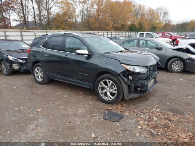 CHEVROLET EQUINOX 2018 3gnaxmev6js603001