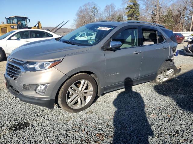 CHEVROLET EQUINOX 2018 3gnaxmev7jl110356