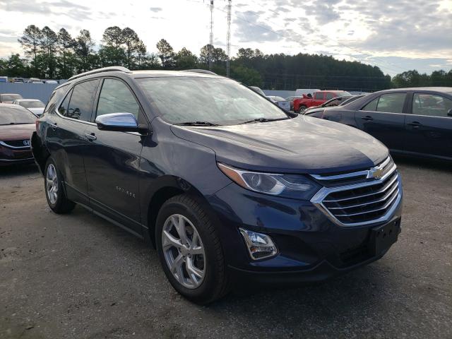 CHEVROLET EQUINOX PR 2018 3gnaxmev7jl114360